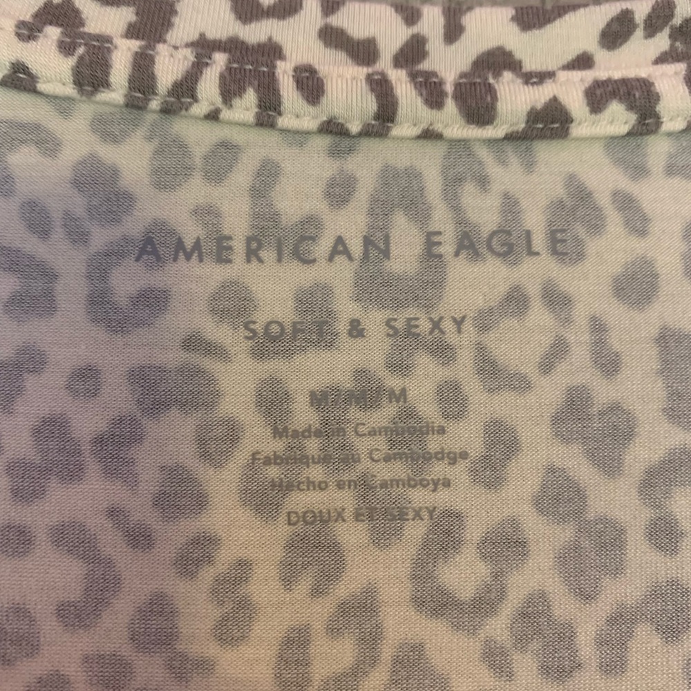 American Eagle Tops Bundle - image 2
